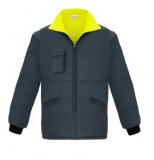 Casaco AV Reversivel 2